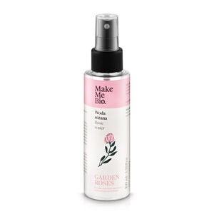 MakeMeBio® | Rosewater 100ml