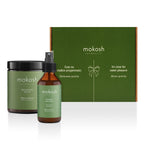 Mokosh | Body Care Set Melon Granita